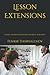 Lesson Extensions by Fenrir Thorvaldsen