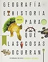 Proyecto: Para que las cosas ocurran - Geografía e Historia 2. Ed. Andalucía