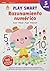 Play Smart : Razonamiento numérico. 5 años