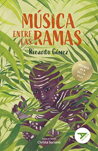 Música entre las ramas (Paperback)