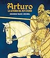 Arturo. La leyend...