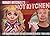 Mandy Mitchell's hot Kitchen