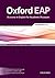 Oxford EAP Intermediate/ B1...