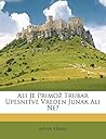 Ali Je Primoz Trubar Upesnitve Vreden Junak Ali Ne? (Slovene Edition)