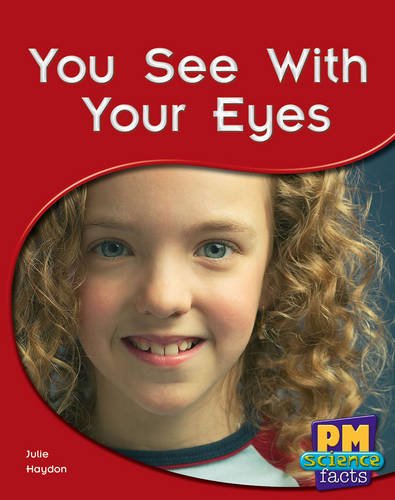 You See with Your Eyes (Paperback)