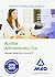 Auxiliar Administratiu/iva ...