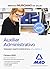 Auxiliar Administrativo del...