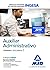 Auxiliar Administrativo del...