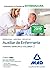 Auxiliar de Enfermería Pers...
