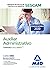 Auxiliar Administrativo del...