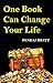 One Book Can Change Your Life