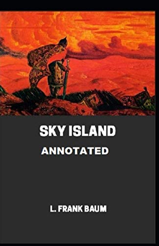 Sky Island