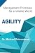 Agility: Management Princip...