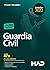 Guardia Civil. Temario Volu...