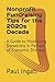 Nonprofit Fundraising Tips for the 2020s Decade: A Guide to Mobilizing Donations in Periods of Economic Distress