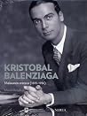 Kristobal Balenzi...