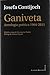 Ganiveta: Antologia poètica 1964-2011