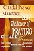 Citadel Prayer Marathon 201...