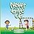Never Give Up