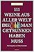 111 Weine aus aller Welt, d...