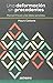 Una deformación sin precedentes: Marcel Proust y las ideas sensibles (Autores, Textos y Temas. Filosofía) (Spanish Edition)