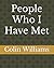 People Who I Have Met (One ...