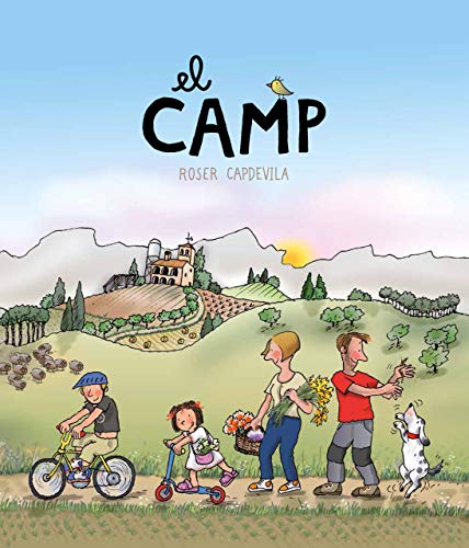 El camp (Hardcover)