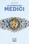 La storia dei Medici
