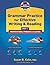 SUE’S STRATEGIES GRAMMAR PRACTICE FOR EFFECTIVE WRITING & REA... by Susan B Kahn MEd