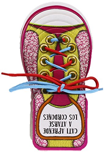 Cati aprende a atarse los cordones (Hardcover)