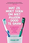 Wat je moet doen ...