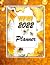 2022 PLANNER: A honey of a ...