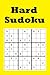 Yellow Sudoku Puzzle Book, ...