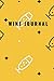 Wine Journal: A Notebook & ...
