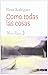 Como todas las cosas by Elena Rodríguez