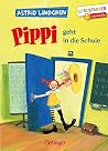 Pippi geht in die Schule: Lesestarter. 2. Lesestufe Pippi geht in die Schule: Lesestarter. 2. Lesestufe