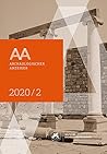 Archaologischer Anzeiger: 2. Halbband 2020 (German Edition)