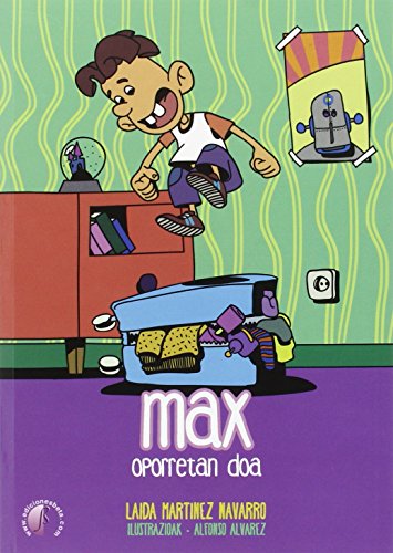 Max oporretan doa (Paperback)