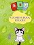 ABC Coloring Book For Kids:...