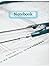 Medical healthcare notebook...