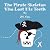 The Pirate Skeleton Who Lost His Teeth by J.R. Cox
