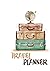 Planner For Travelers to th...