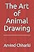 The Art of Animal Drawing by Arvind Chharki