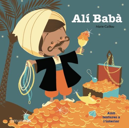 Ali Baba (Hardcover)