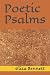 Poetic Psalms by Eliza Bennett