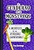 El mordisco de las verduras canívoras: Cuaderno de monstruos 4
