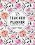 Teacher Lesson Planner: Vin...