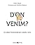 D?on venim?