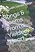 Songs & Poems From a Yielded Heart by Judith Vander Wege