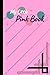 My little pink book